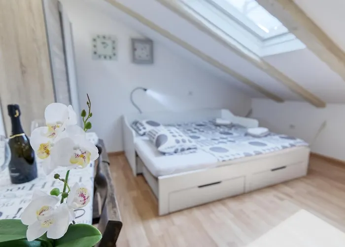 Lejlighed Light In Pula