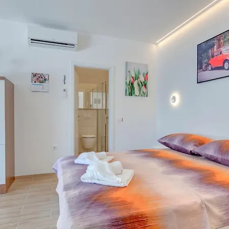 Appartement Light In *