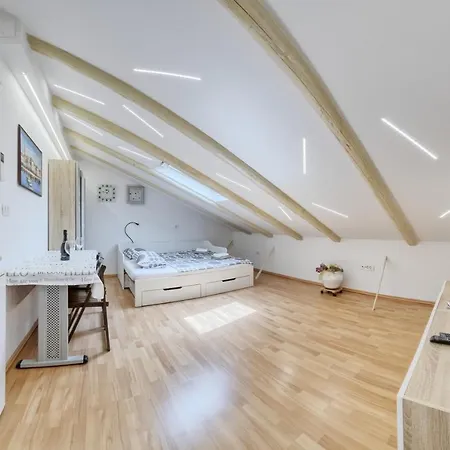 Appartement Light In