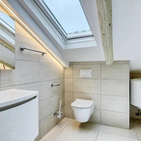 Light In Appartement Pula